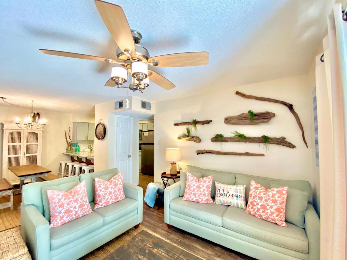 Sundial 2C By Albvr - Great Views - Great Location And Amenities Villa Gulf Shores Kültér fotó