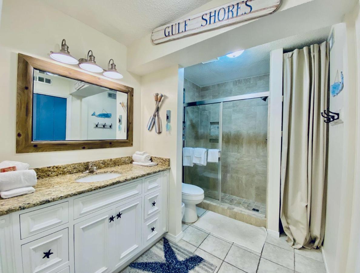 Sundial 2C By Albvr - Great Views - Great Location And Amenities Villa Gulf Shores Kültér fotó