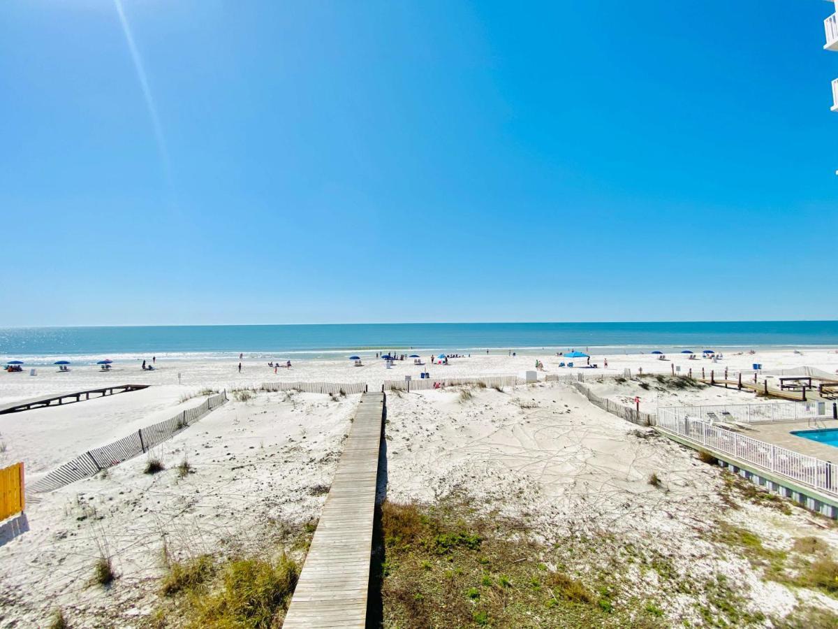 Sundial 2C By Albvr - Great Views - Great Location And Amenities Villa Gulf Shores Kültér fotó