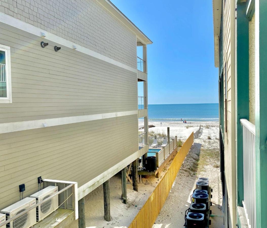 Sundial 2C By Albvr - Great Views - Great Location And Amenities Villa Gulf Shores Kültér fotó