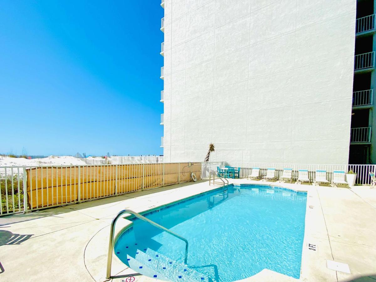 Sundial 2C By Albvr - Great Views - Great Location And Amenities Villa Gulf Shores Kültér fotó