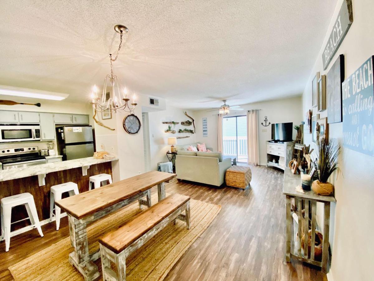 Sundial 2C By Albvr - Great Views - Great Location And Amenities Villa Gulf Shores Kültér fotó