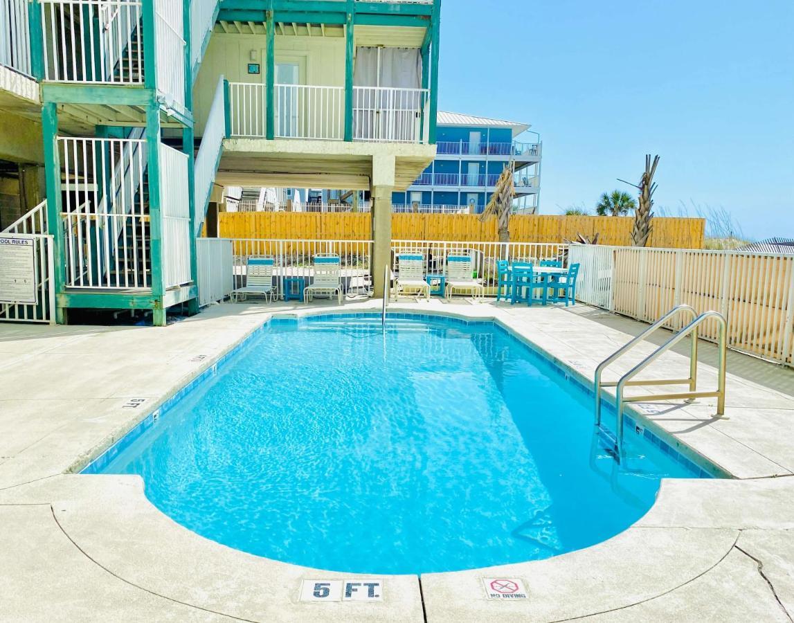 Sundial 2C By Albvr - Great Views - Great Location And Amenities Villa Gulf Shores Kültér fotó